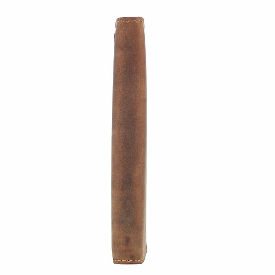 Greenburry Vintage Pencil Case Leather 8,5 cm