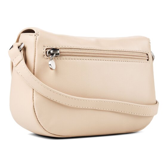 Esquire Athena Torba na ramię Skóra 19 cm