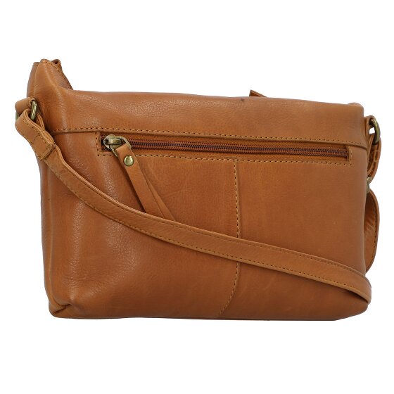 Greenburry Colombiana Torba na ramię Skórzany 23 cm