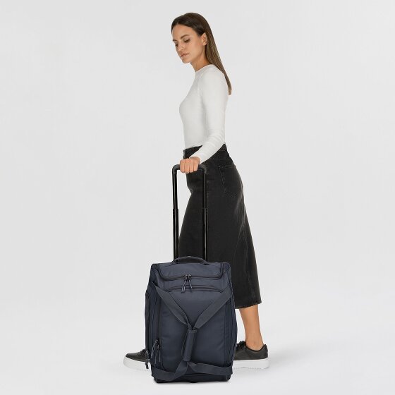 American Tourister City Racer 2 kółka Torba podróżna S 55 cm