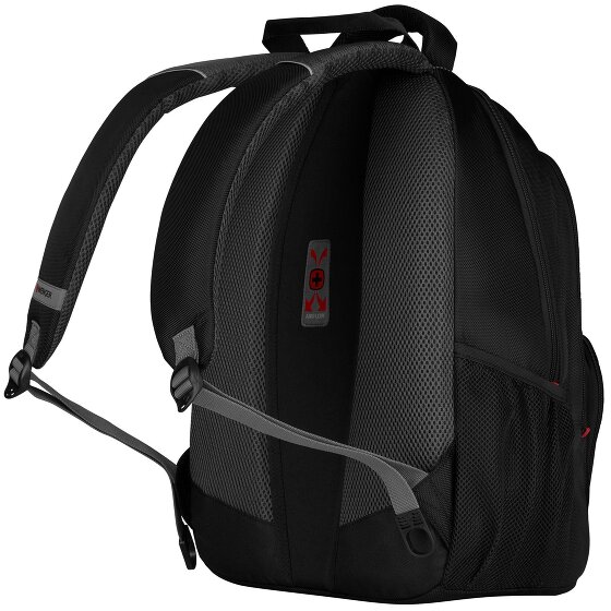 Wenger Pillar 16 Plecak biznesowy 48 cm Komora na laptopa