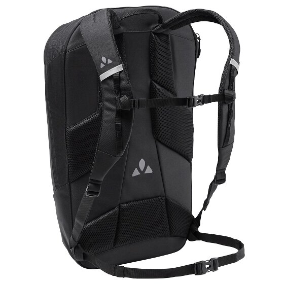 Vaude Cycle 22L Plecak rowerowy 52 cm Komora na laptopa
