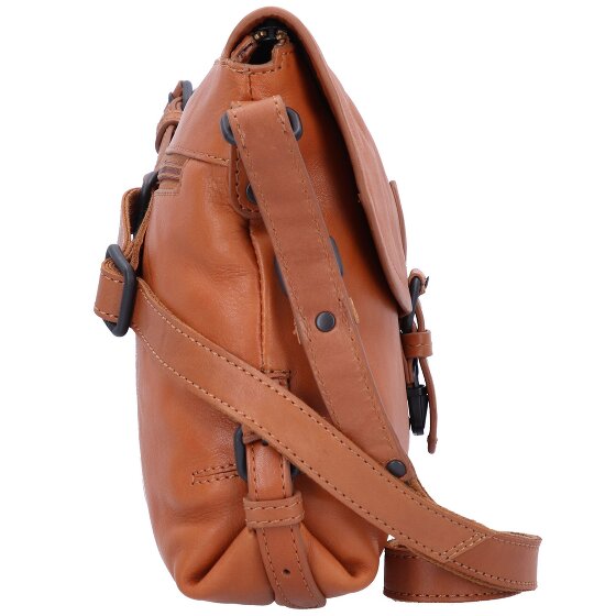 aunts & uncles Grandma's Luxury Club Mrs. Puff Pie Torba na ramię Skórzany 22 cm