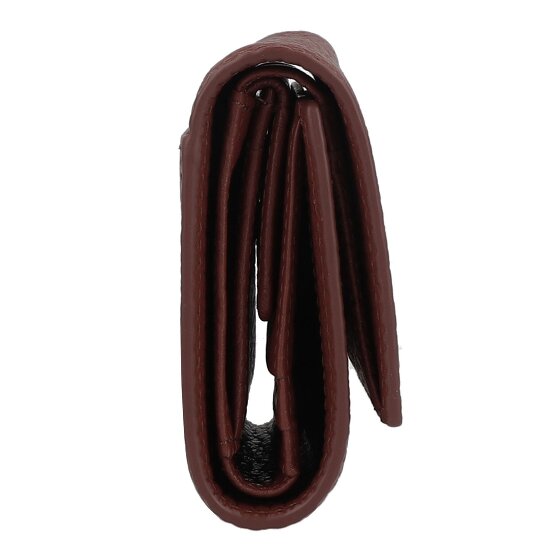 AIGNER Ivy Portfel Ochrona RFID Skóra 10.5 cm