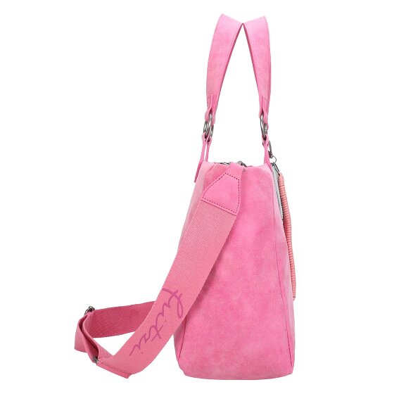 Fritzi aus Preußen Izzy Vintage Shopper Bag 42 cm