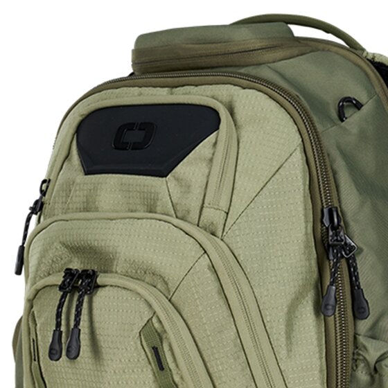 Ogio Gambit Pro Plecak 51 cm Komora na laptopa