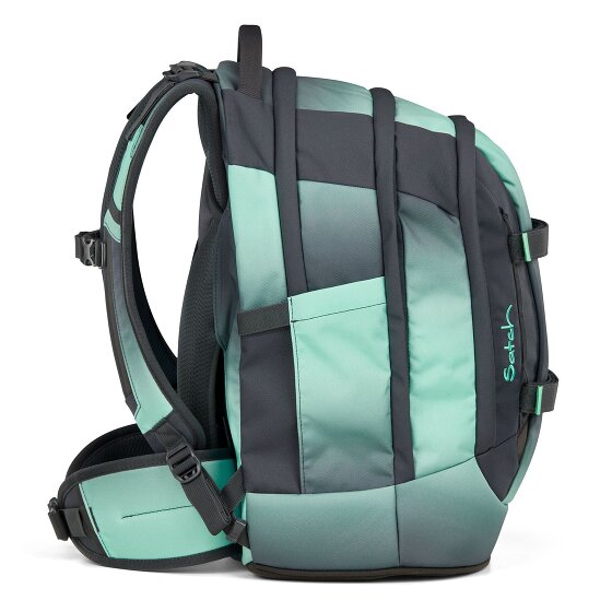 Satch Pack Plecak szkolny 45 cm