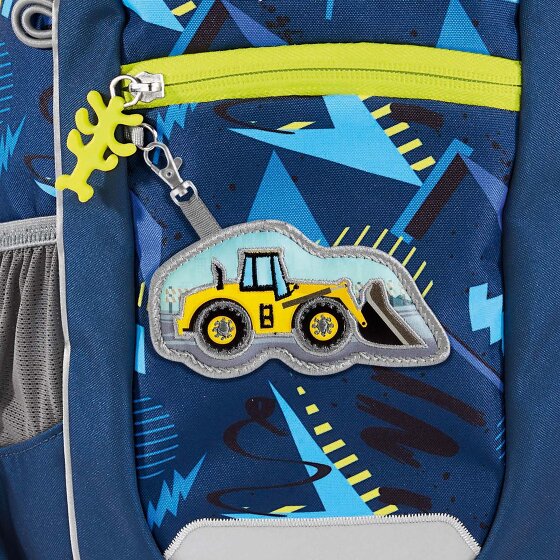 Step by Step Przybory szkolne