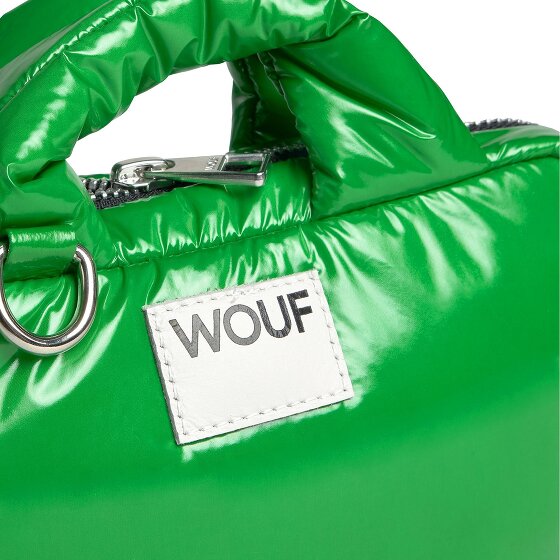 Wouf Glossy Mini Torba Handbag 19 cm