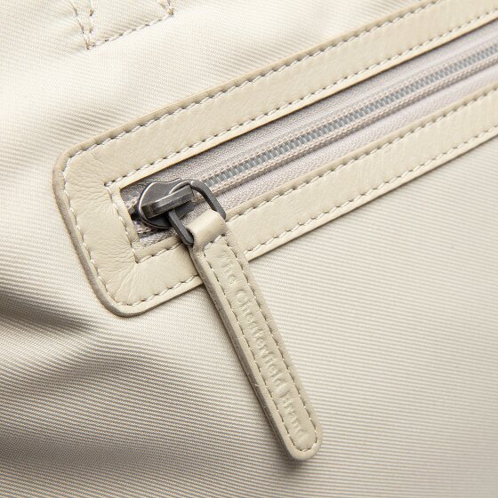 The Chesterfield Brand Otta Shopper Bag Skórzany 40 cm Komora na laptopa