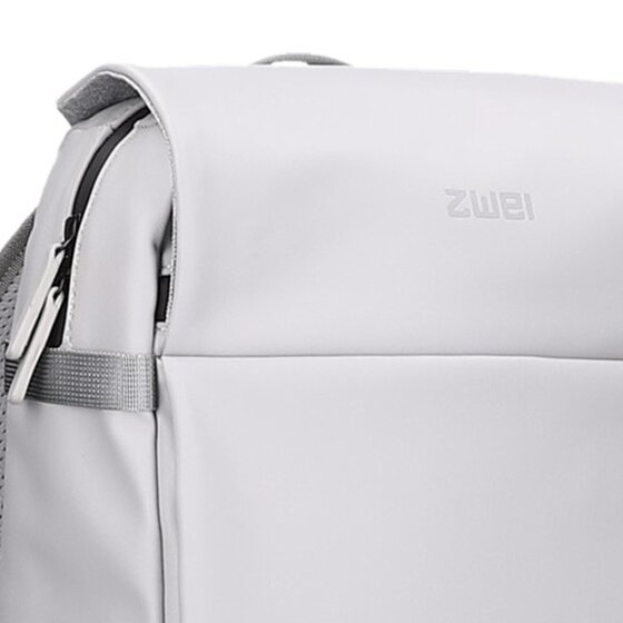 Zwei Aqua Plecak 41 cm Komora na laptopa