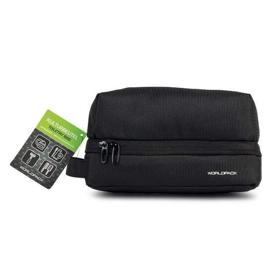 Worldpack Kosmetyczka 25 cm