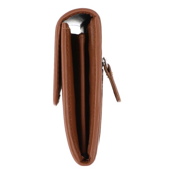 Golden Head Polo Etui na dowód osobisty Ochrona RFID Skóra 19.5 cm