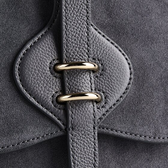 Coccinelle Mavery Torba na ramię Skóra 22 cm