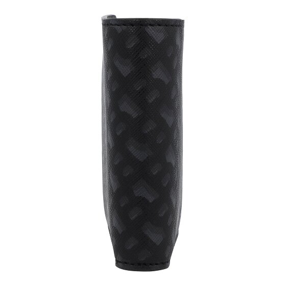 Boss Zair Portfel Ochrona RFID Skórzany 11 cm