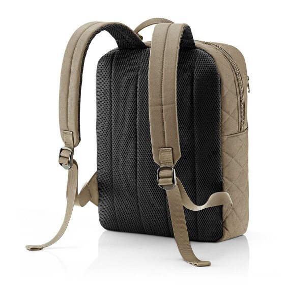 reisenthel Travelling Classic Backpack M Plecak 39 cm Komora na laptopa
