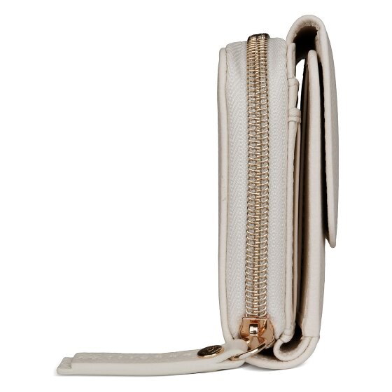 bugatti Emilia Portfel Ochrona RFID Skórzany 11 cm