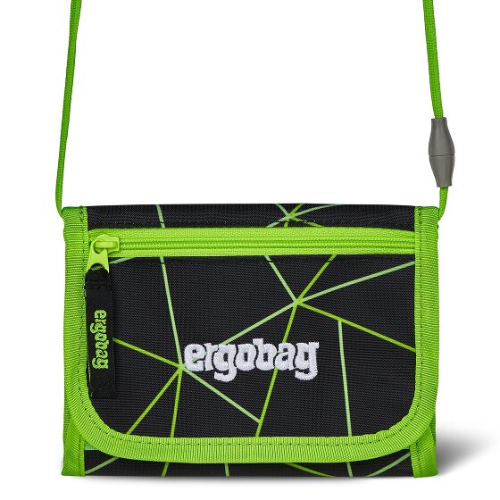 Ergobag Torba na klatkę piersiową 14 cm