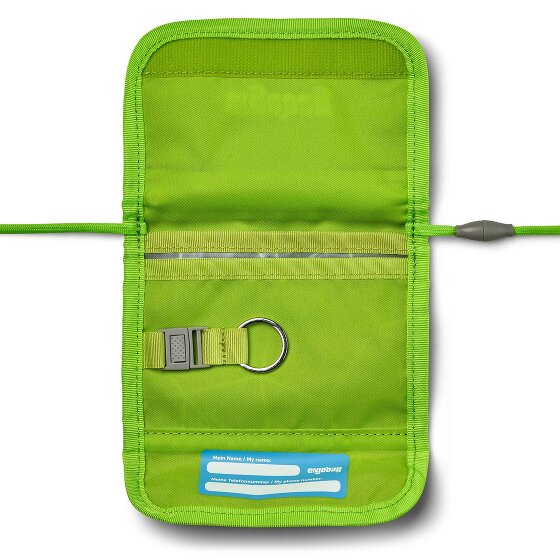 Ergobag Torba na klatkę piersiową 14 cm