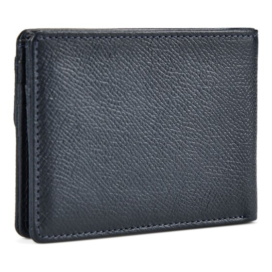 Braun Büffel Robin Portfel Ochrona RFID Skóra 10.5 cm