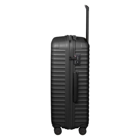 Titan Upgrade 4 kółka Walizka L 75 cm