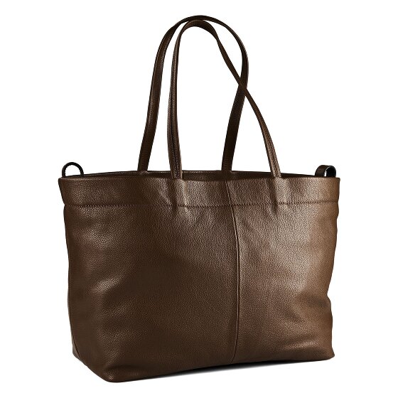 Liebeskind Hera II Shopper Bag L Skóra 55 cm