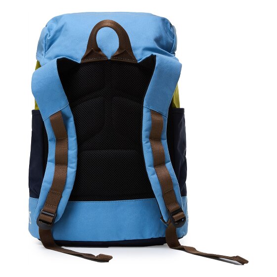 Napapijri H-Equator Plecak 40 cm Komora na laptopa