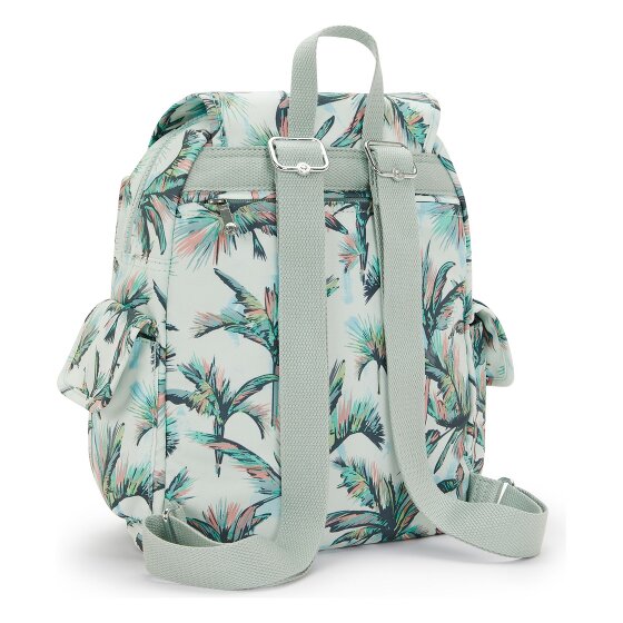 Kipling Basic Prt City Pack Plecak S 33.5 cm