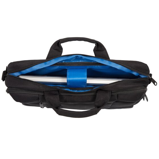 Lightpak RPET Briefcase 43 cm przegroda na laptopa