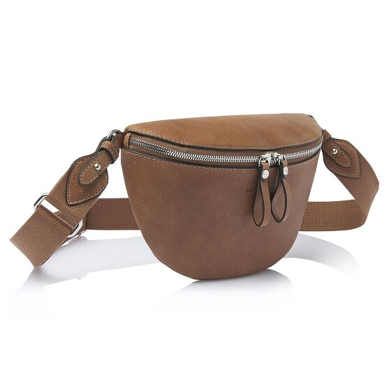 Castelijn & Beerens Carisma Torba na ramię Skórzany 26 cm