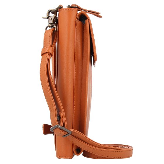 Esquire Peru Etui na telefon komórkowy Skórzany 10 cm