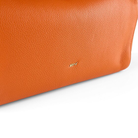 abro Senta Shopper Bag Skórzany 53 cm