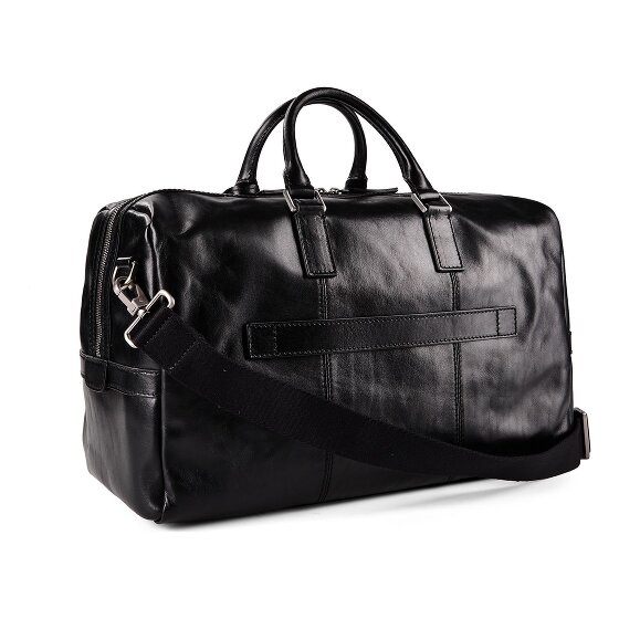 The Bridge Stovia Torba podróżna Weekender Skórzany 45 cm