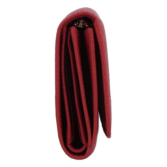 Braun Büffel Asti Portfel Skórzany 12 cm