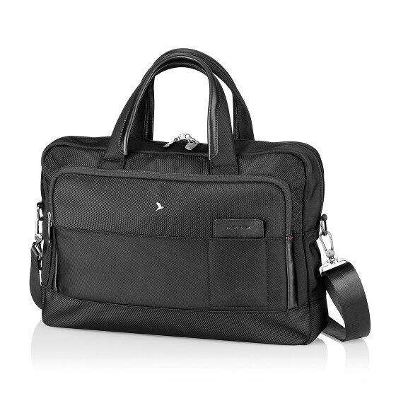 Pack Easy Horizon Teczka 39 cm Komora na laptopa