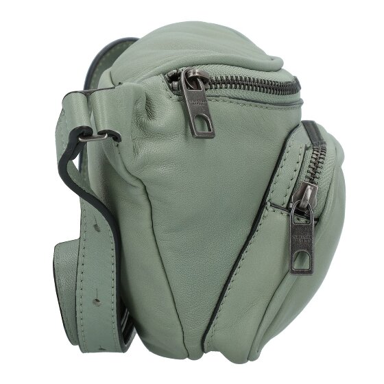 Liebeskind Lila Saszetka Skórzany 23 cm