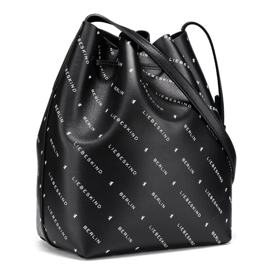 Liebeskind Monogram Torba Skórzany 40 cm