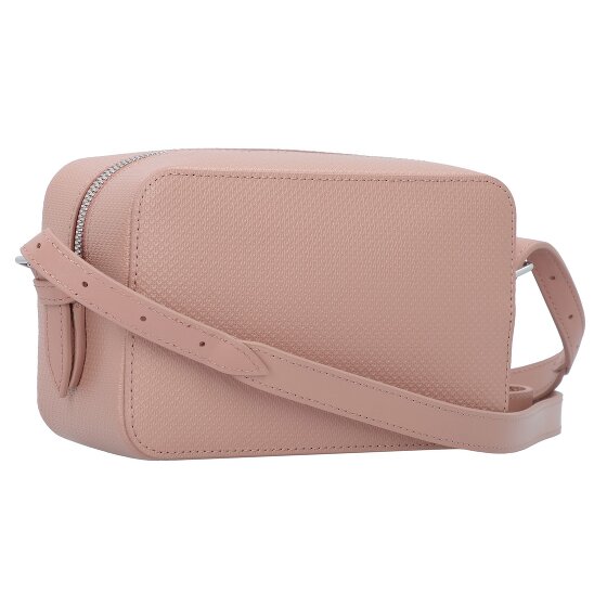 Lacoste Chantaco Classics Torba na ramię Skórzany 19 cm