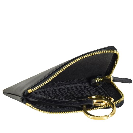 AIGNER Daily Basic Key Case Leather 12 cm