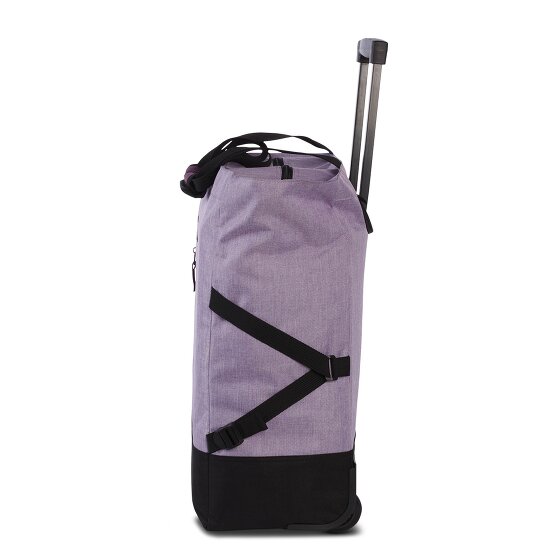 Punta Wheel "Unser Klassiker" Walizka na zakupy 50 cm