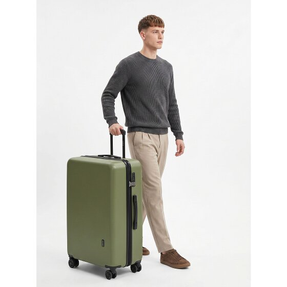 Redolz Essentials 09 LARGE 4 kółka Walizka 79 cm