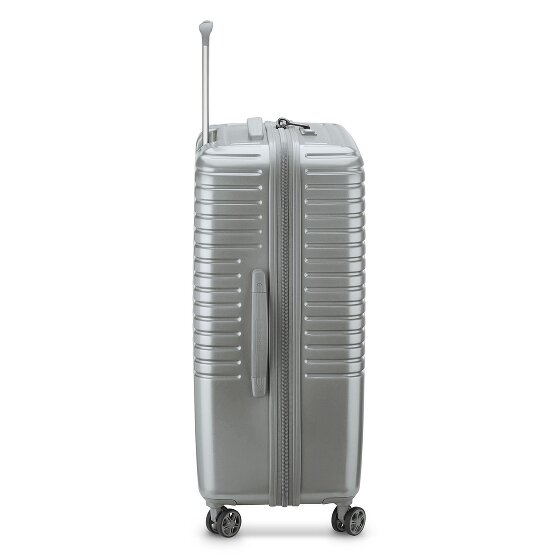 Delsey Paris Caumartin 4 wózek na podwójnych kołach 70 cm