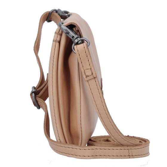 Harold's Fold Torba na ramię Skórzany 20 cm