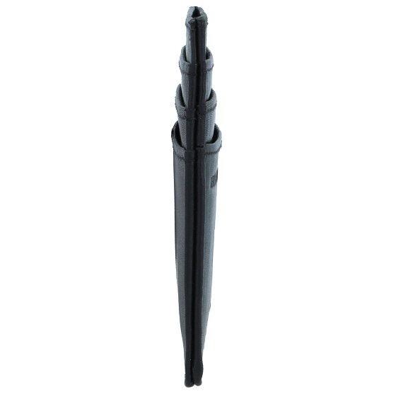 Samsonite Attack 2 Etui na karty kredytowe Ochrona RFID Skóra 10 cm