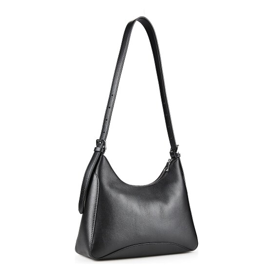 Patrizia Pepe Torba na ramię Skóra 30 cm