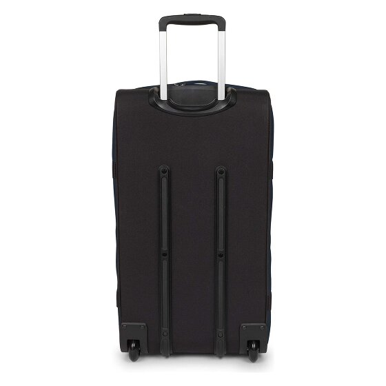 Eastpak Transit'R Plus 4 kółka Torba podróżna 68 cm