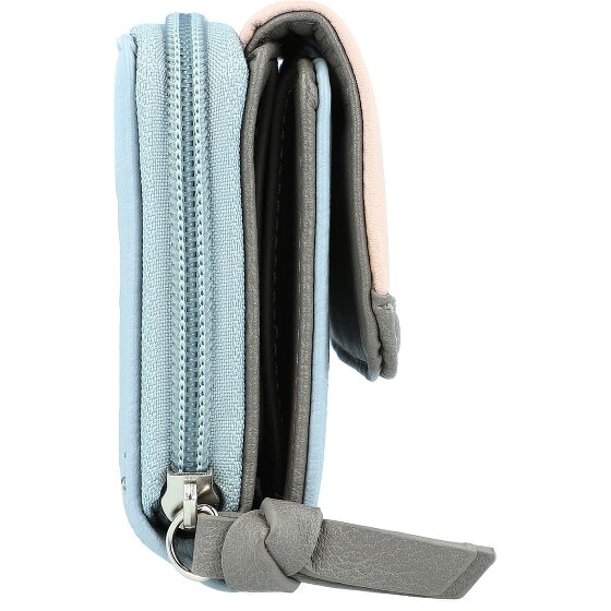 Tom Tailor Portfel 14 cm