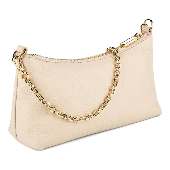 Coccinelle Aura Torba na ramię Skórzany 21.5 cm