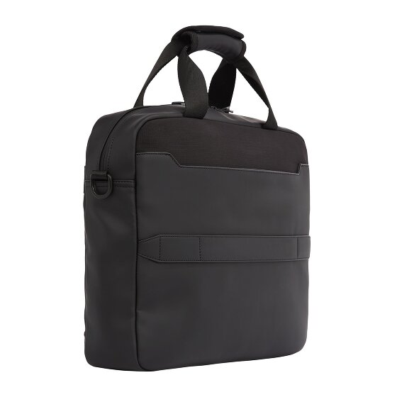Tommy Hilfiger Seaonal Teczka 39 cm Komora na laptopa