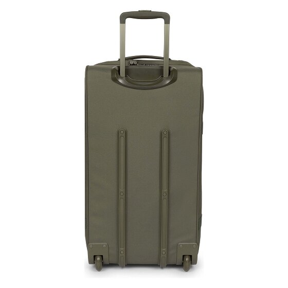 Eastpak Transit'R Plus 2 kółka Torba podróżna 80 cm
